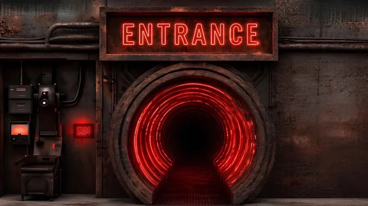 Studio Creepy 3 Ticket in Macau - image 3
