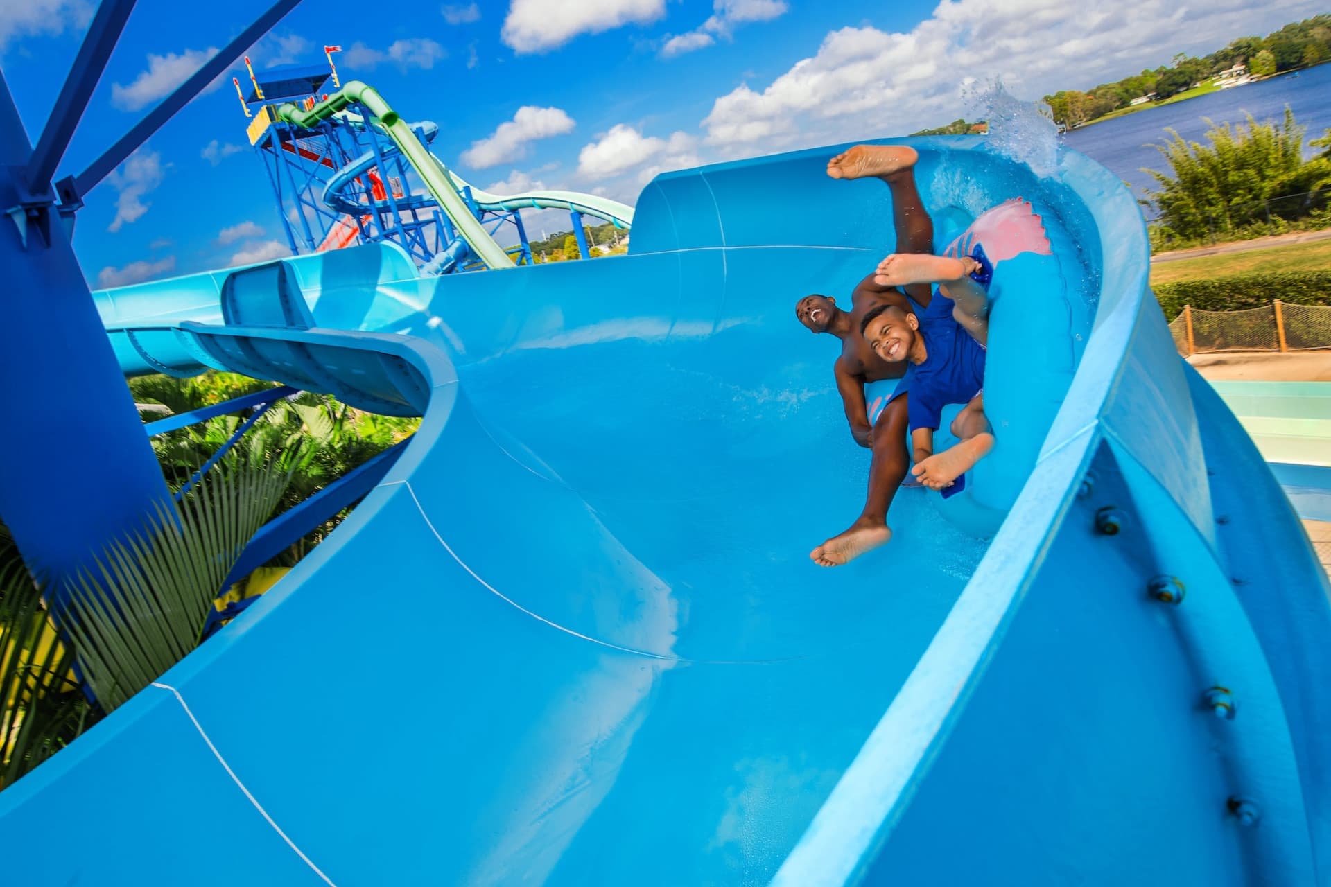 COMBO: The Merlin Florida Ticket - Admission to 7 Family Attractions - image 6